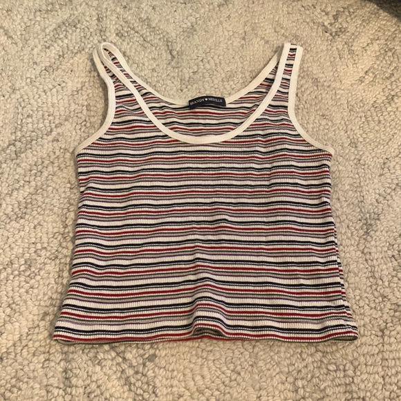 Brandy Melville tank top - Picture 1 of 2